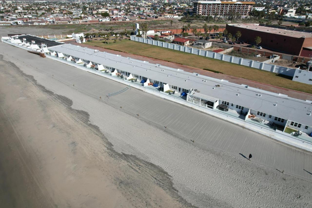 Quinta Pacifica Beachfront Hotel 3*