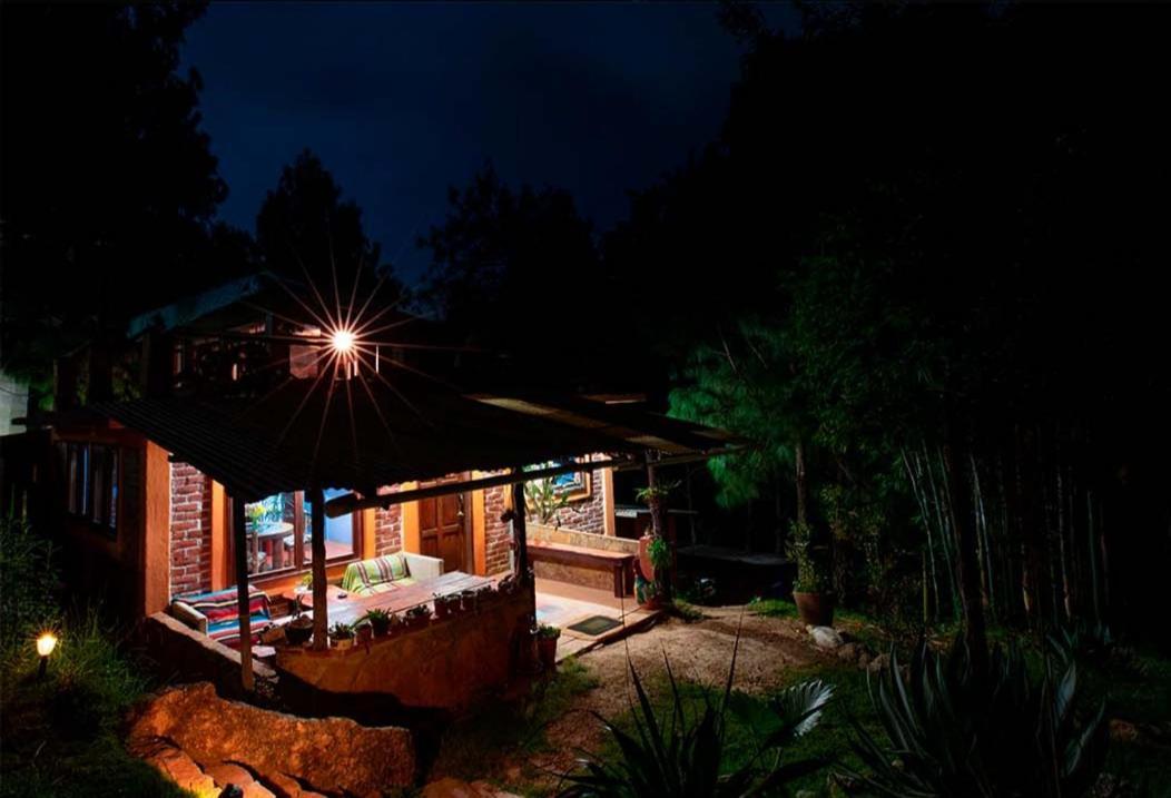 Casa 4 Estaciones, Coliving & Nature *