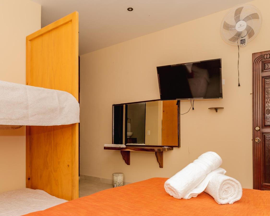 Hotel Nojoch Che Coba
