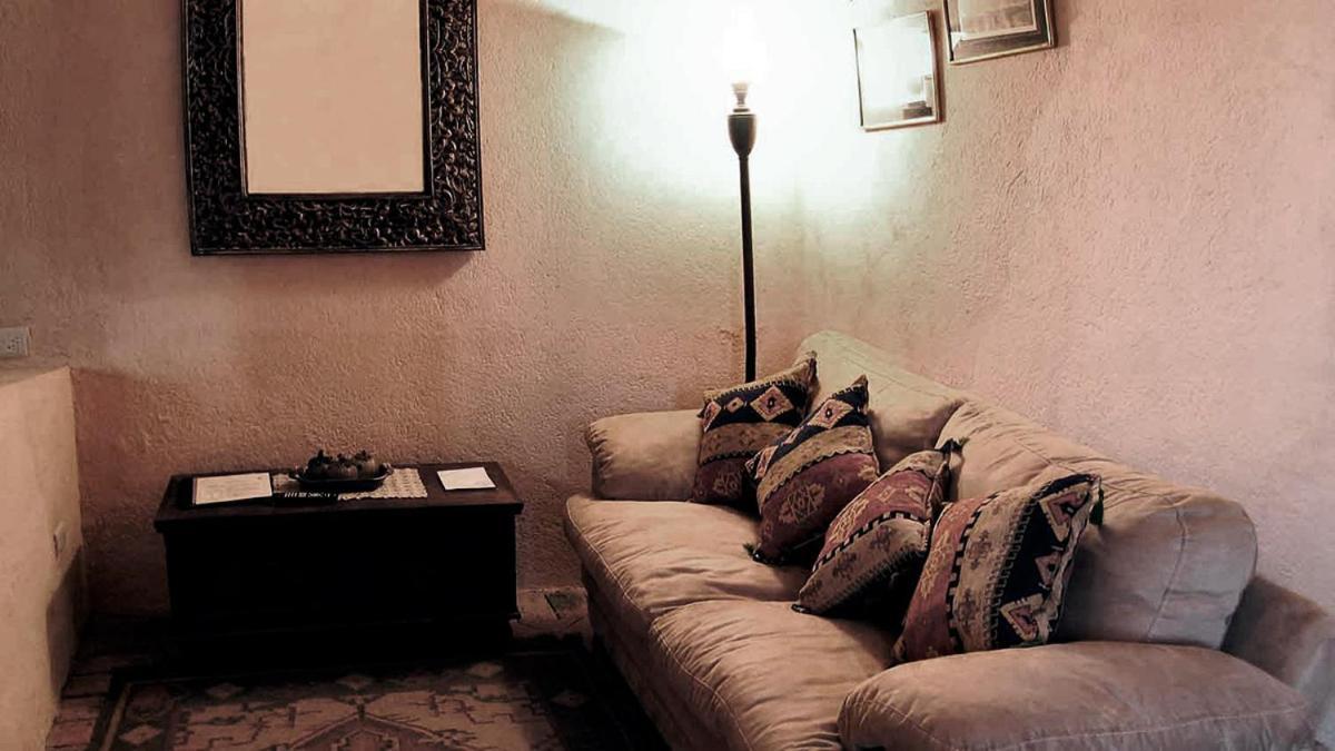 Hotel Hacienda Sepulveda & (adults Only)