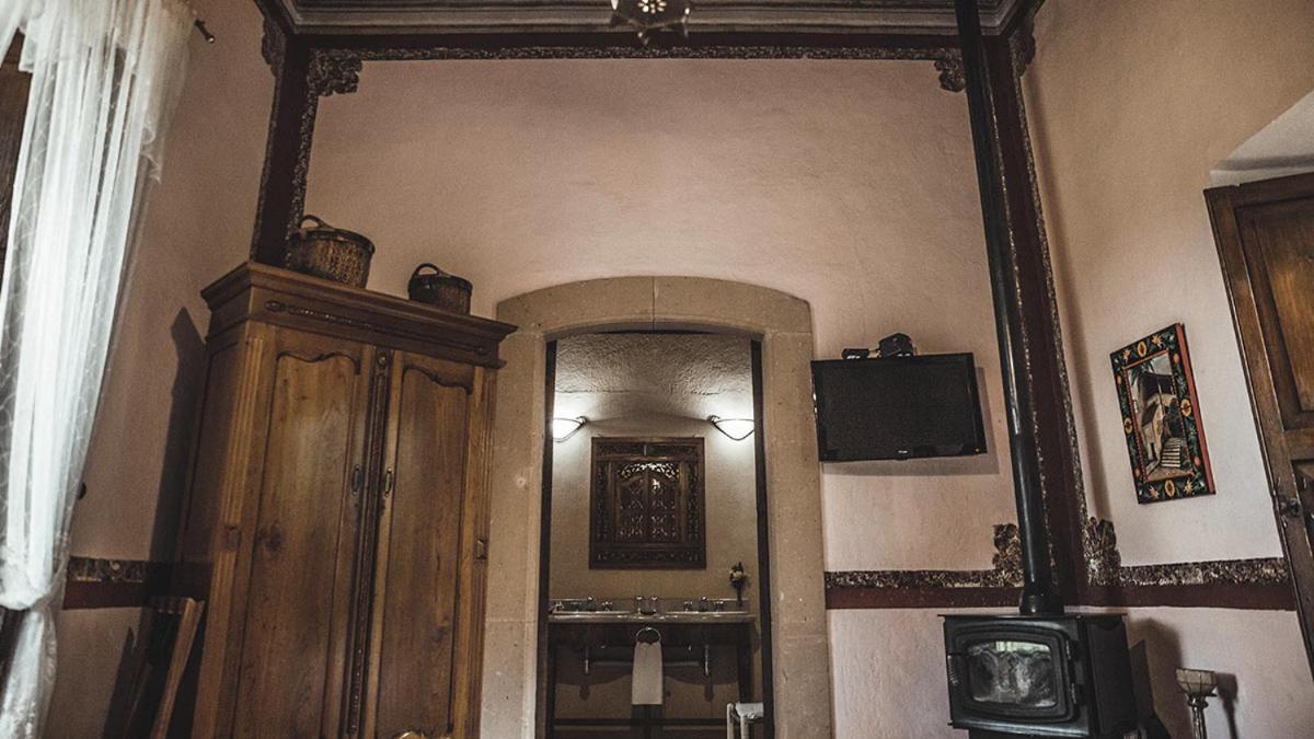 Hotel Hacienda Sepulveda & (adults Only)