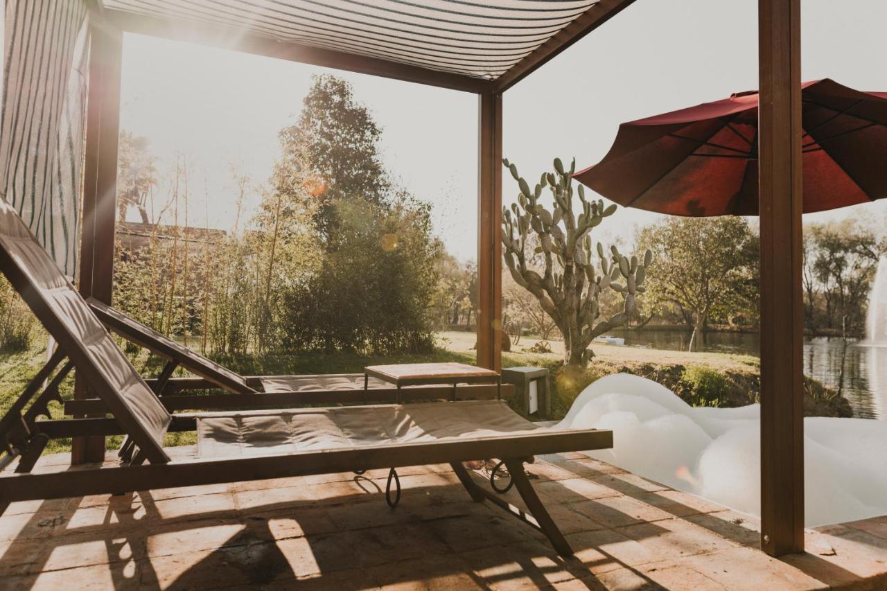 Hotel Hacienda Sepulveda & (adults Only)