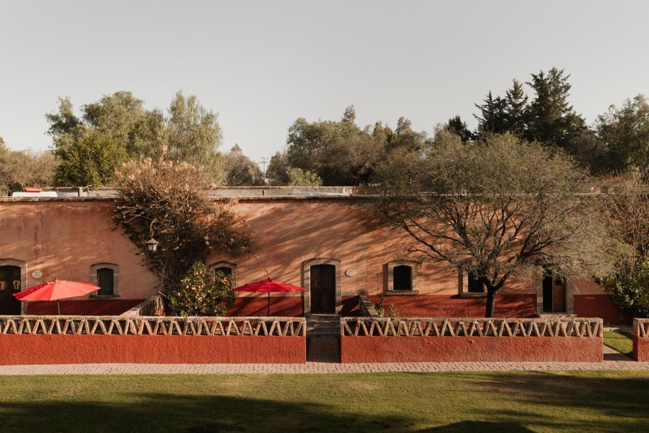Hacienda Sepulveda & (adults Only) Hotel 4*