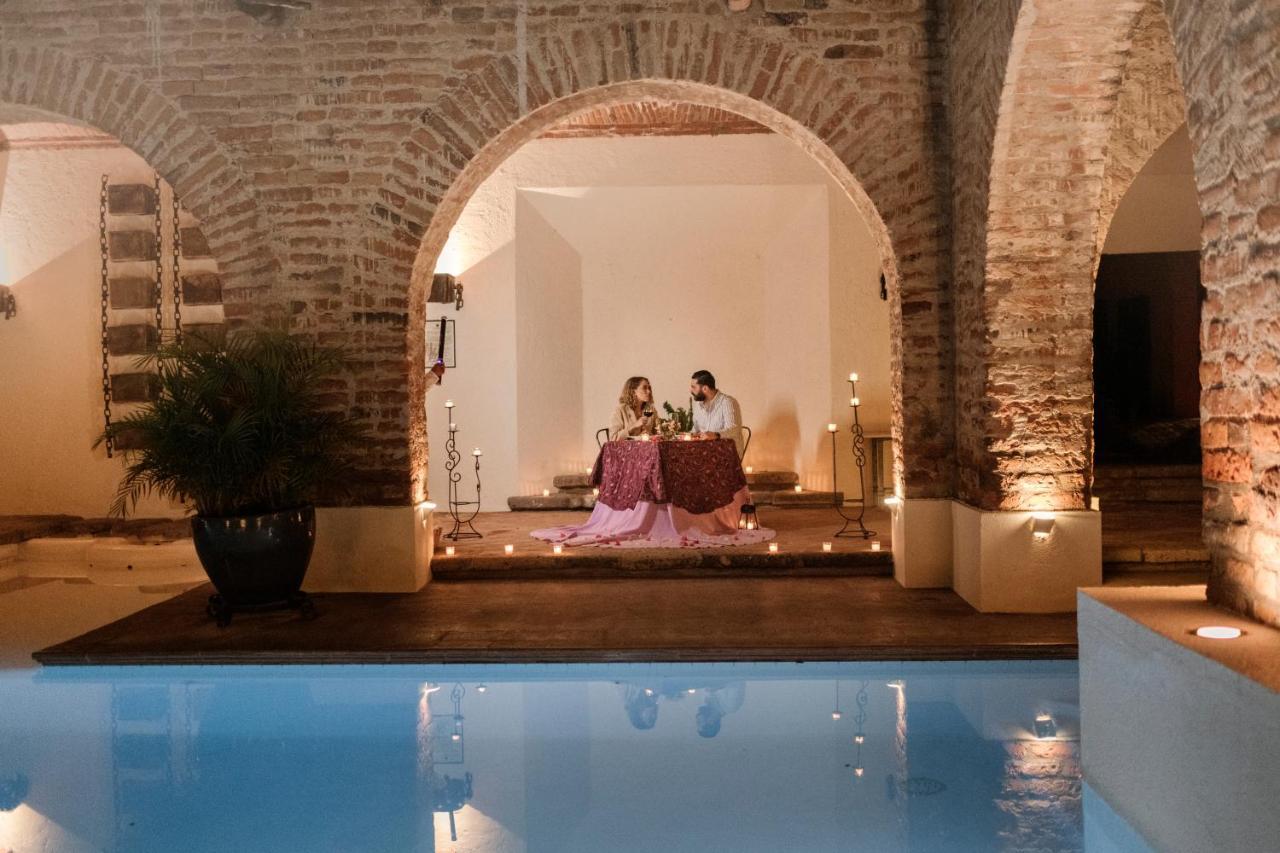 Hacienda Sepulveda & (adults Only)
