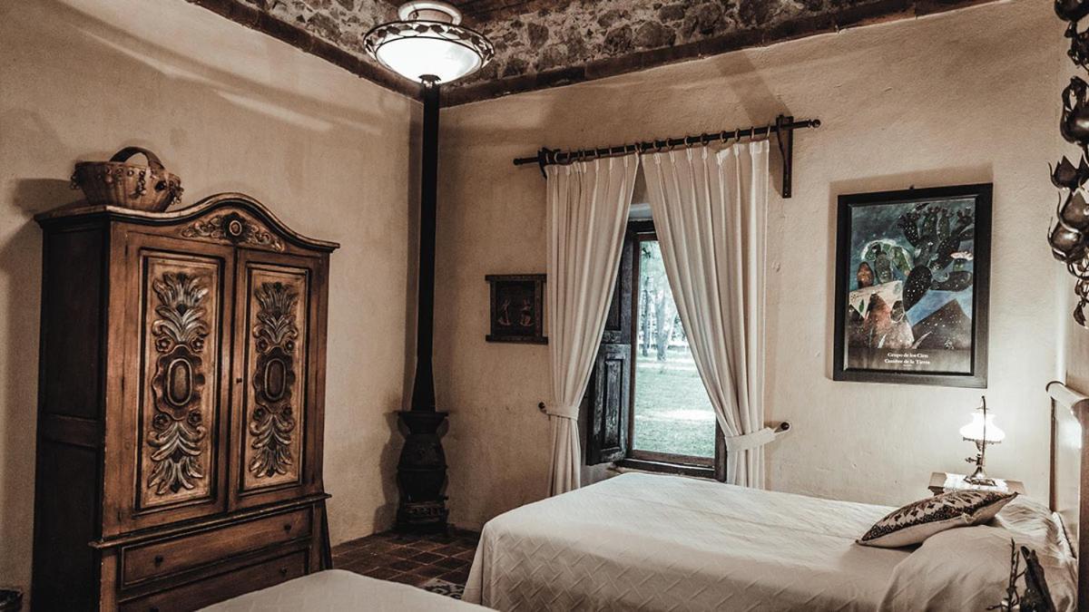 Hacienda Sepulveda & (adults Only) Hotel 4*