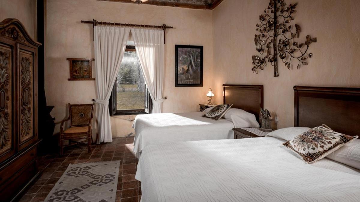 Hacienda Sepulveda & (adults Only) 4* Lagos de Moreno