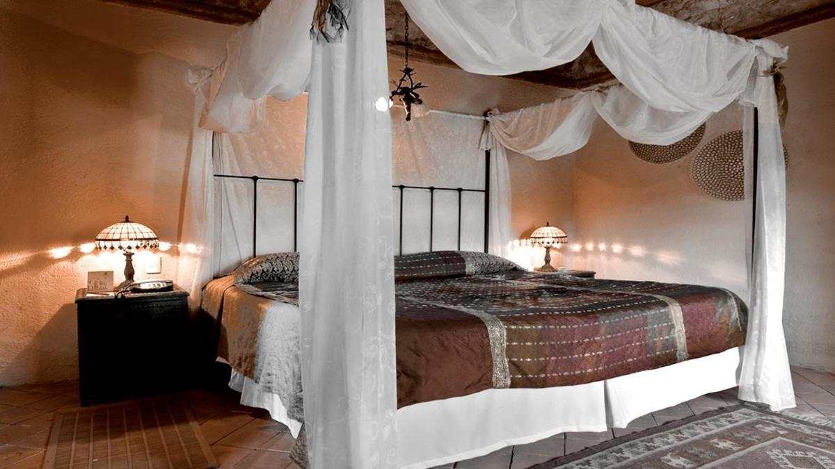 Hacienda Sepulveda & (adults Only) Hotel