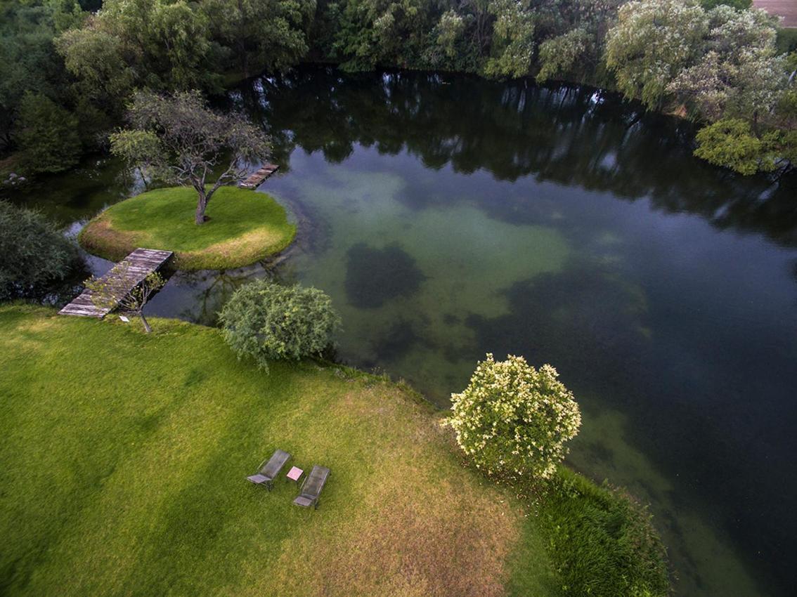 Hacienda Sepulveda & (adults Only) 4*