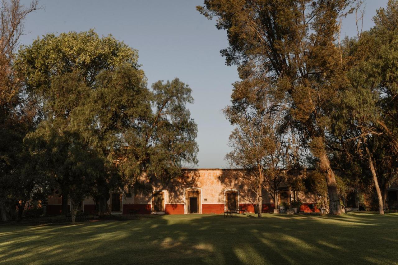 Hotel Hacienda Sepulveda & (adults Only)