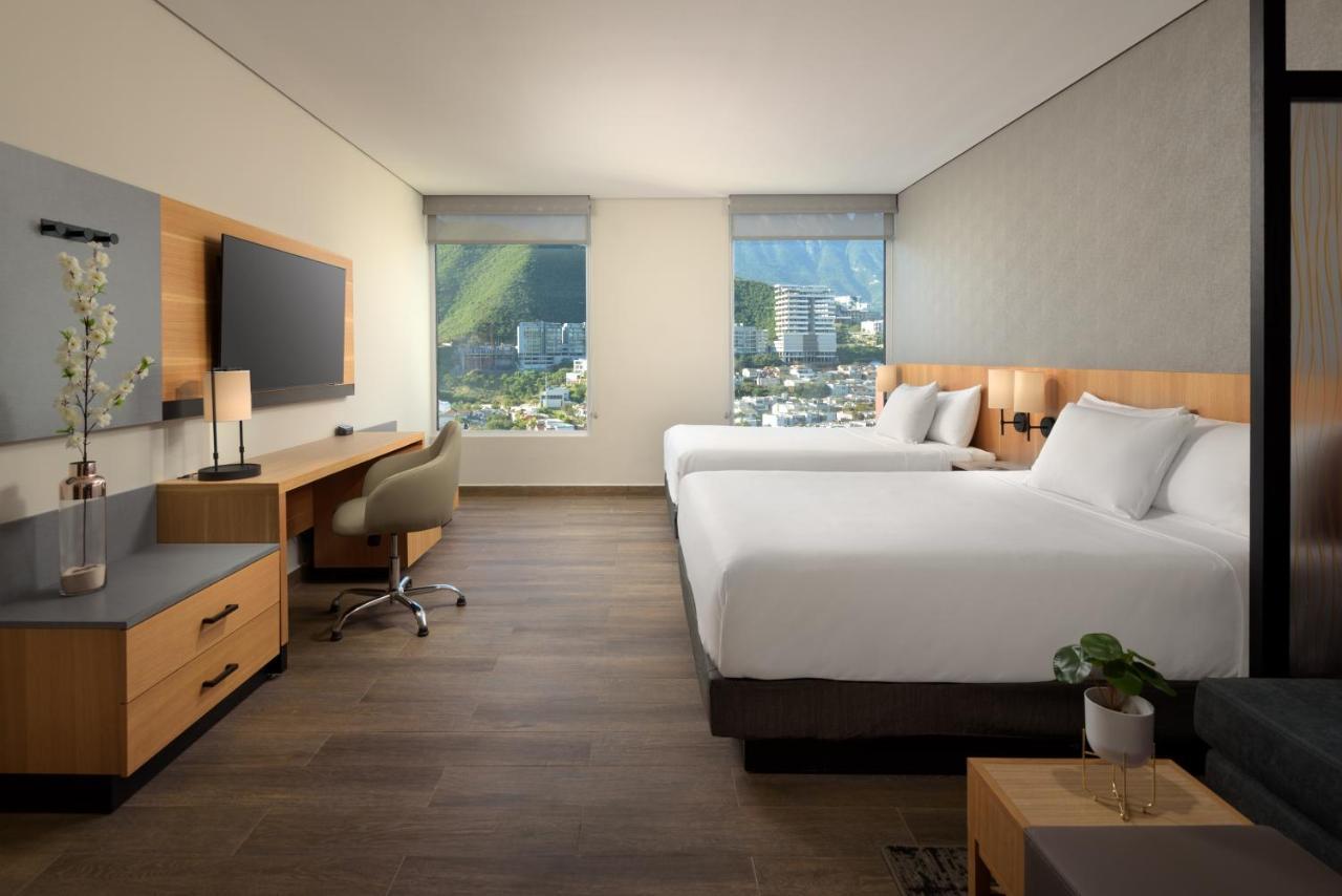 Hyatt Place Valle Hotel