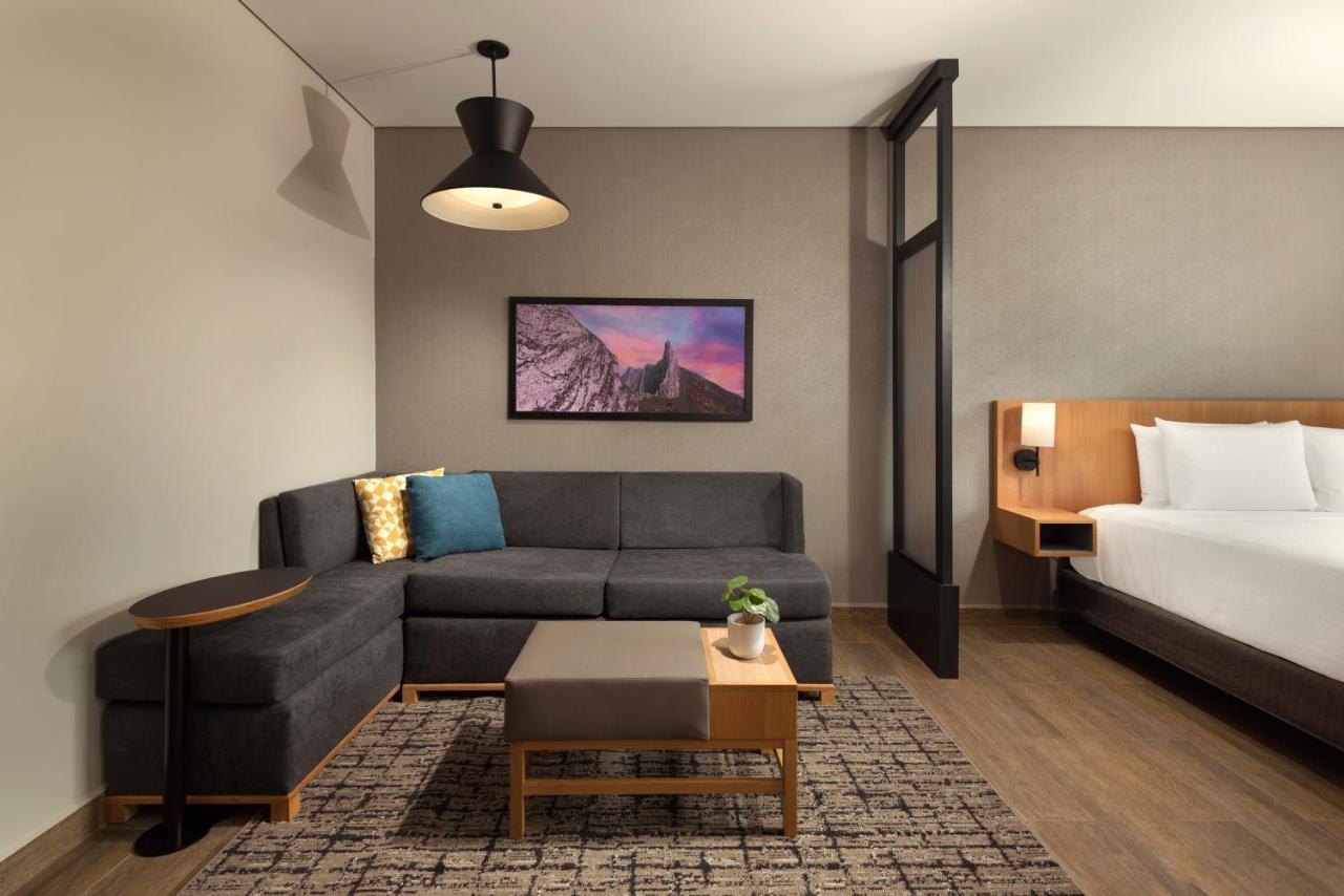 Hyatt Place Valle Monterrey