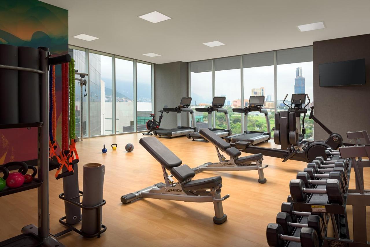 Hyatt Place Valle Hotel 4*