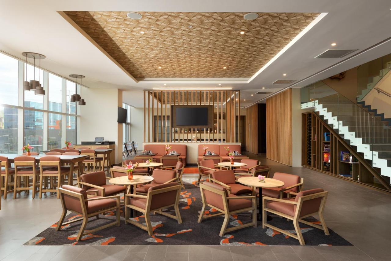 Hyatt Place Valle