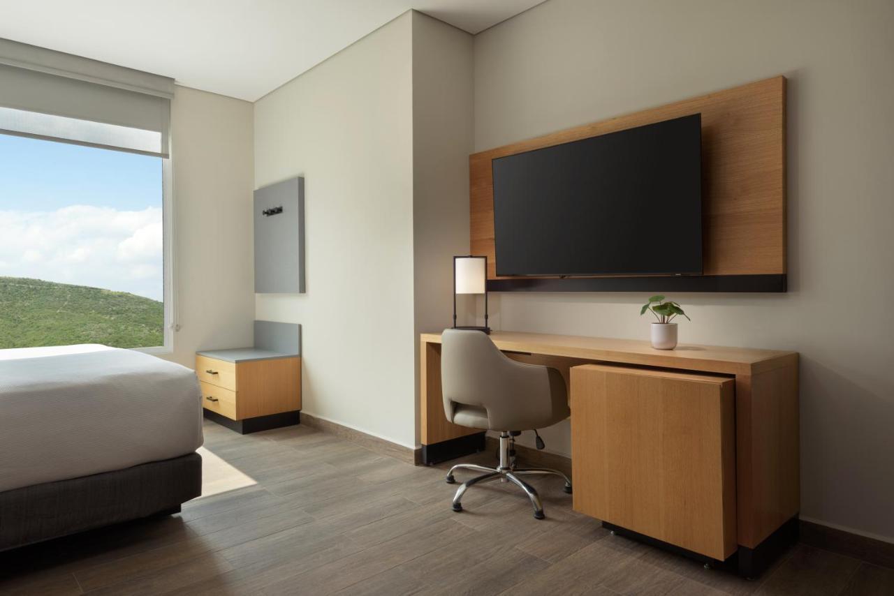 Hyatt Place Valle