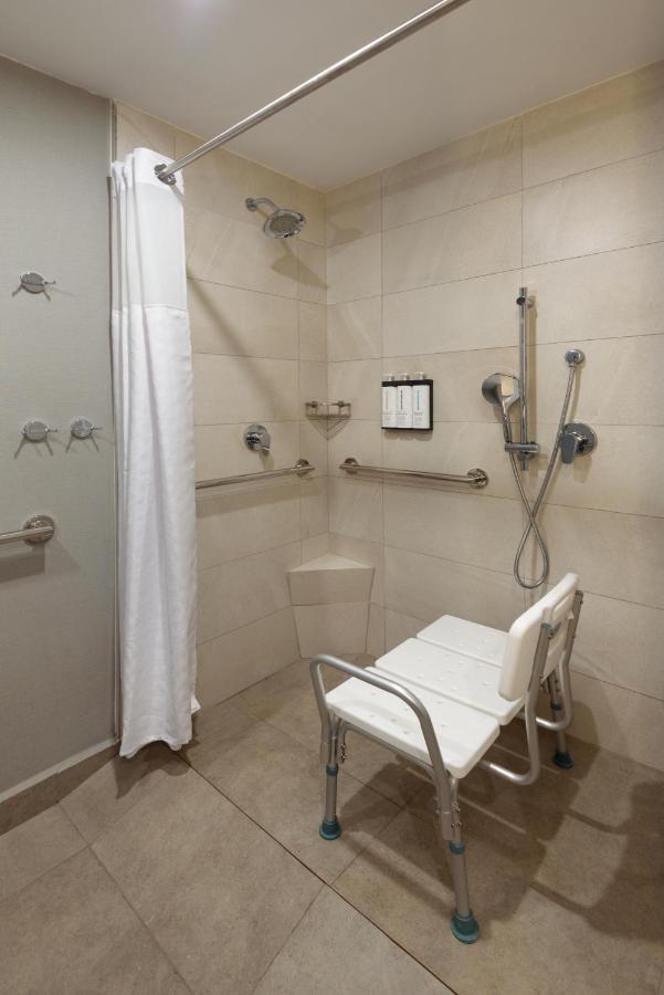 Hotel Hyatt Place Valle Monterrey