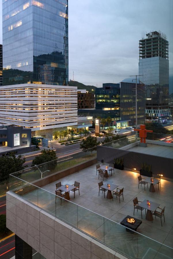 Hyatt Place Valle Hotel