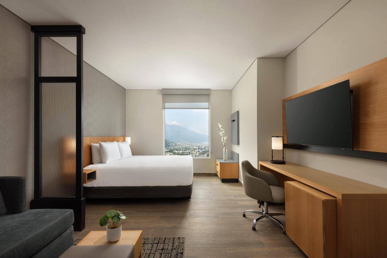 Hyatt Place Valle