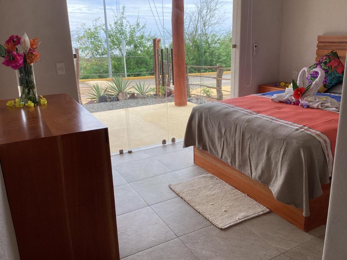Casa Bajito Bay * Troncones