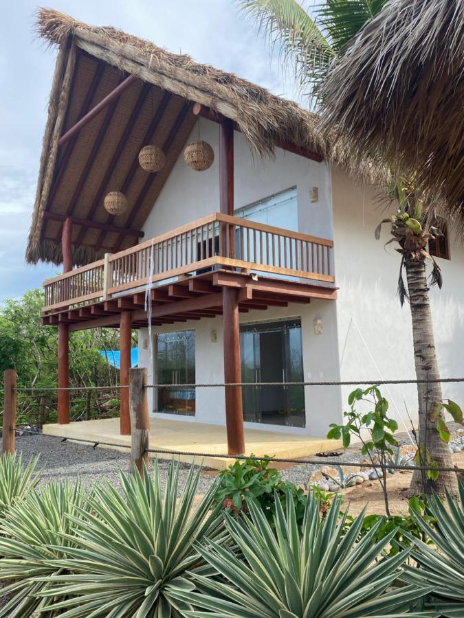 Villa Casa Bajito Bay Troncones