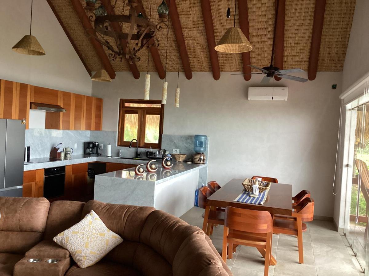 Casa Bajito Bay Troncones