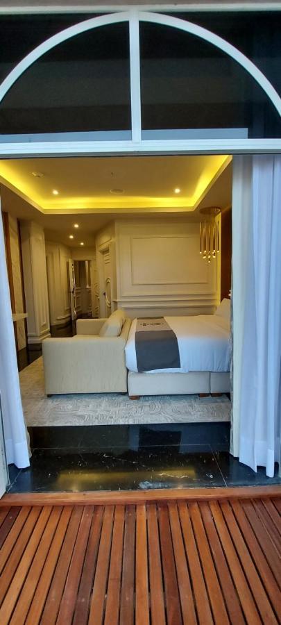 Hotel & Mansion Solis By Hotsson 5*