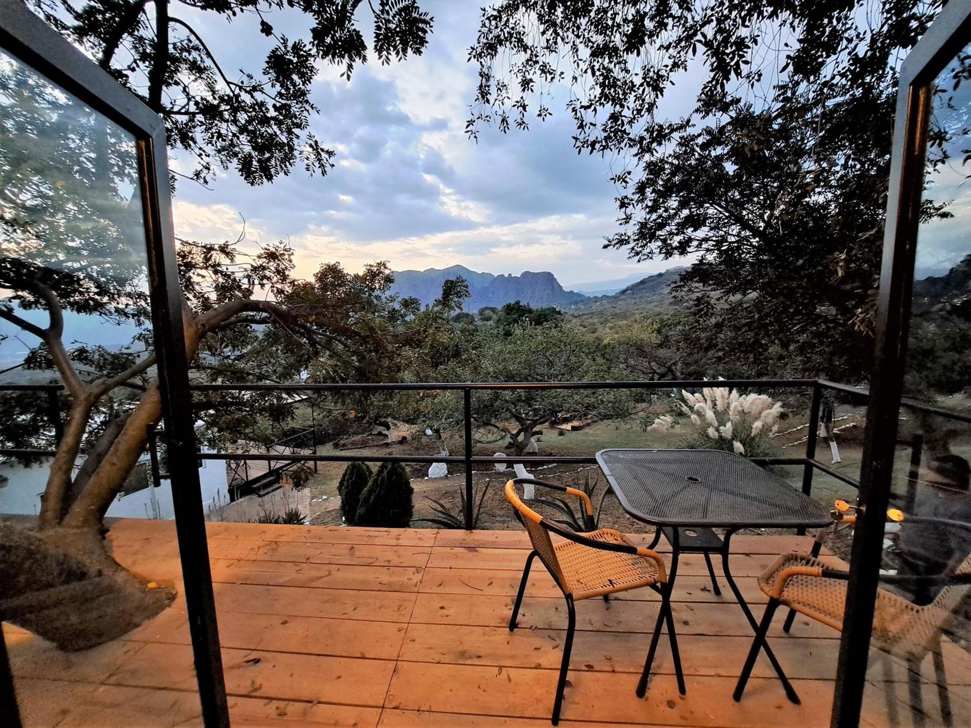Lodge Amara *