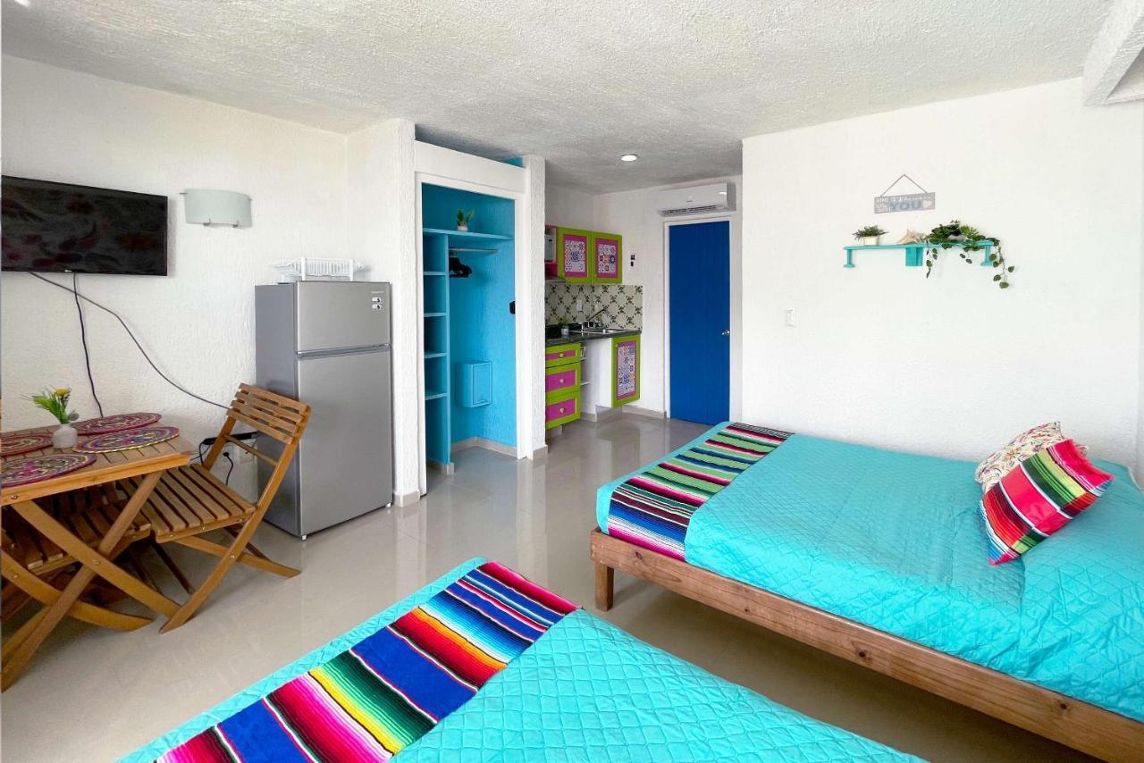 Apartment Renovated In At The Zone *