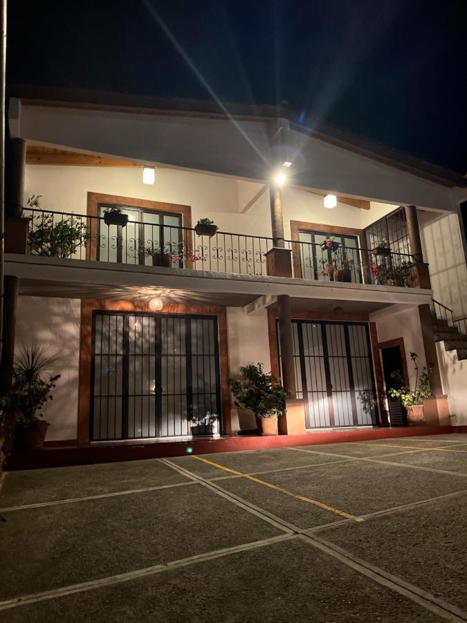 Apartment Betos Departamentos Valle de Bravo
