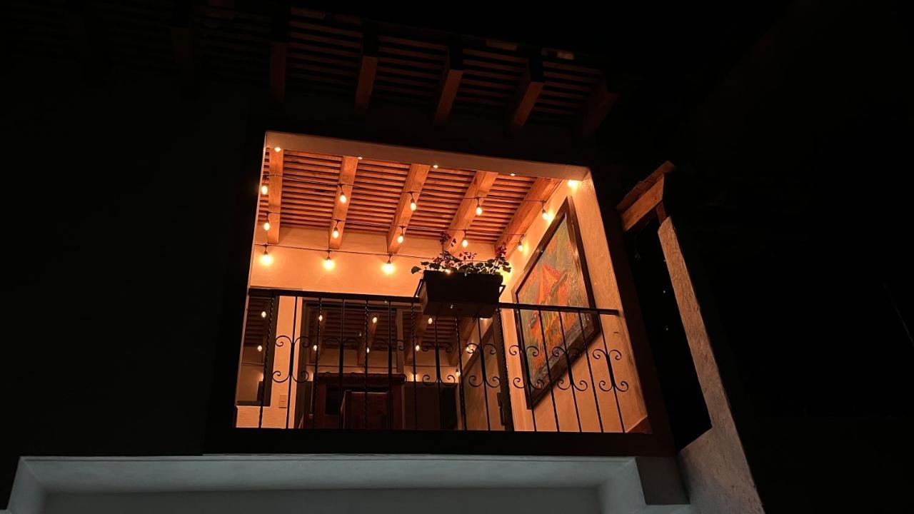 Apartment Betos Departamentos