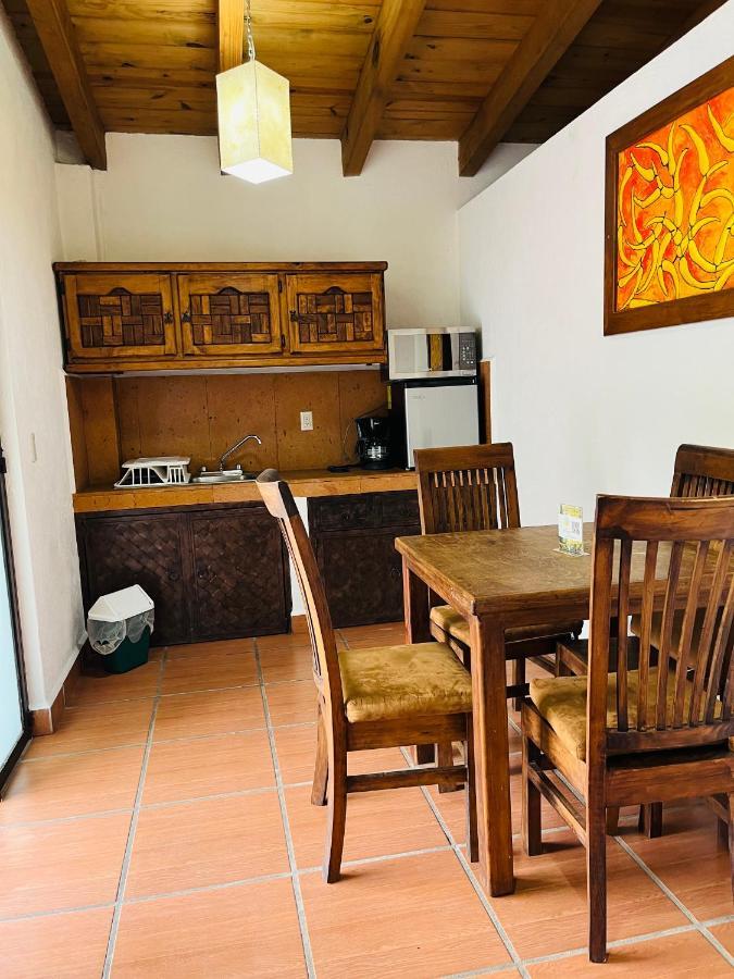 Betos Departamentos Valle de Bravo