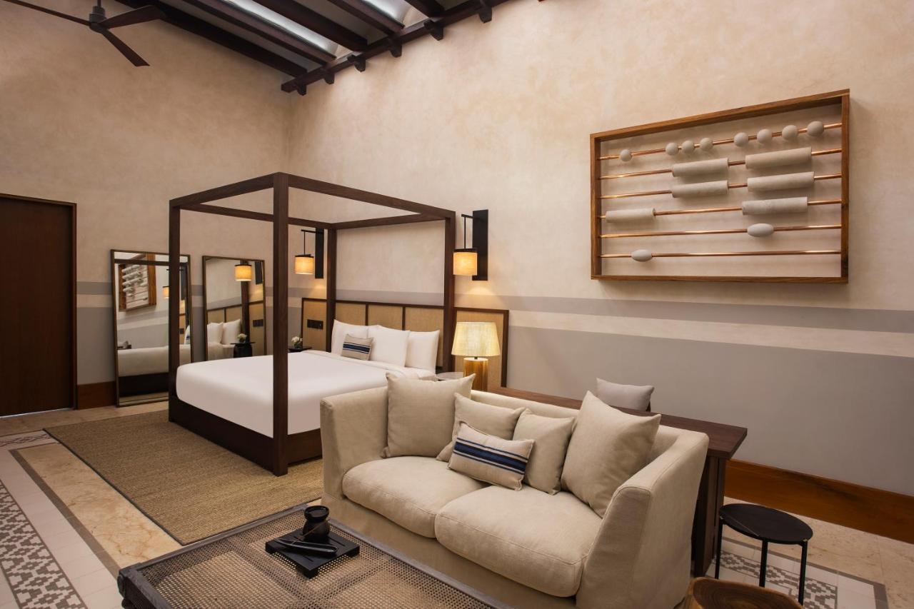 Hacienda Xcanatun, Angsana Heritage Collection Hotel
