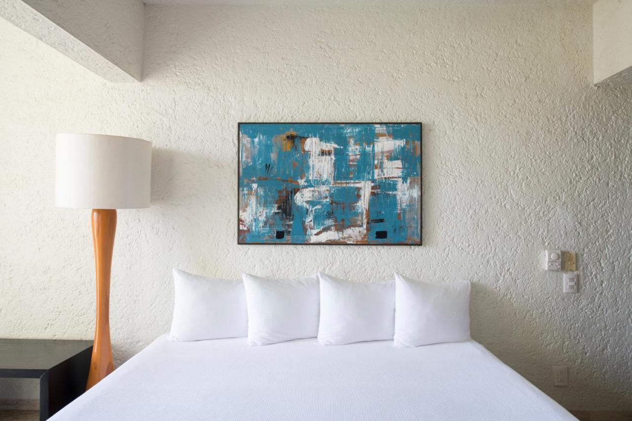 Hotel Club Regina Cancun