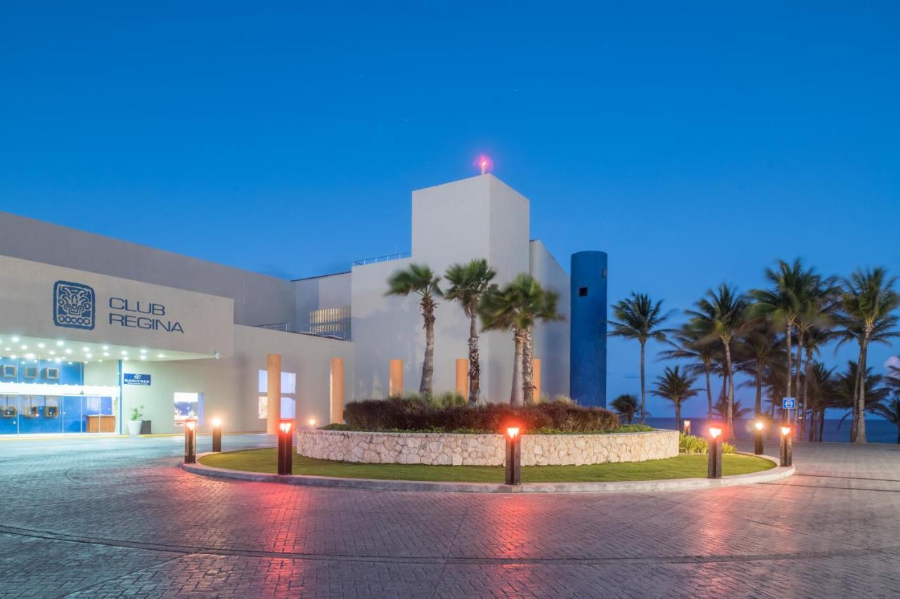 Club Regina Hotel Cancun