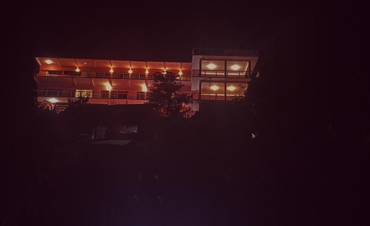 Punta Del Sol Hotel 2*