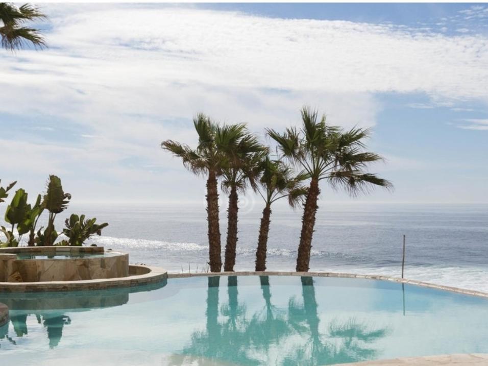 Azure At Olas * Rosarito