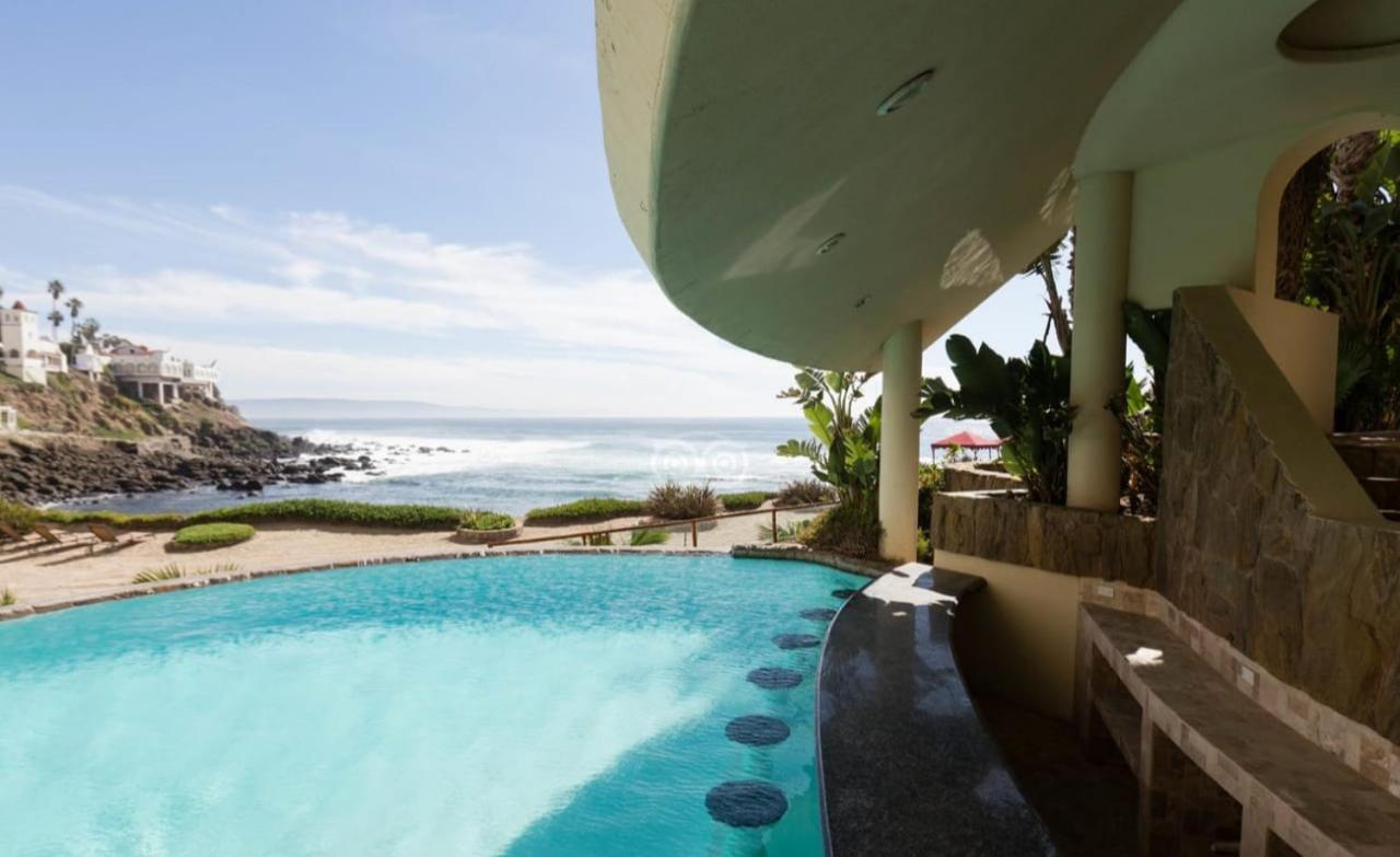 Azure At Olas Aparthotel *