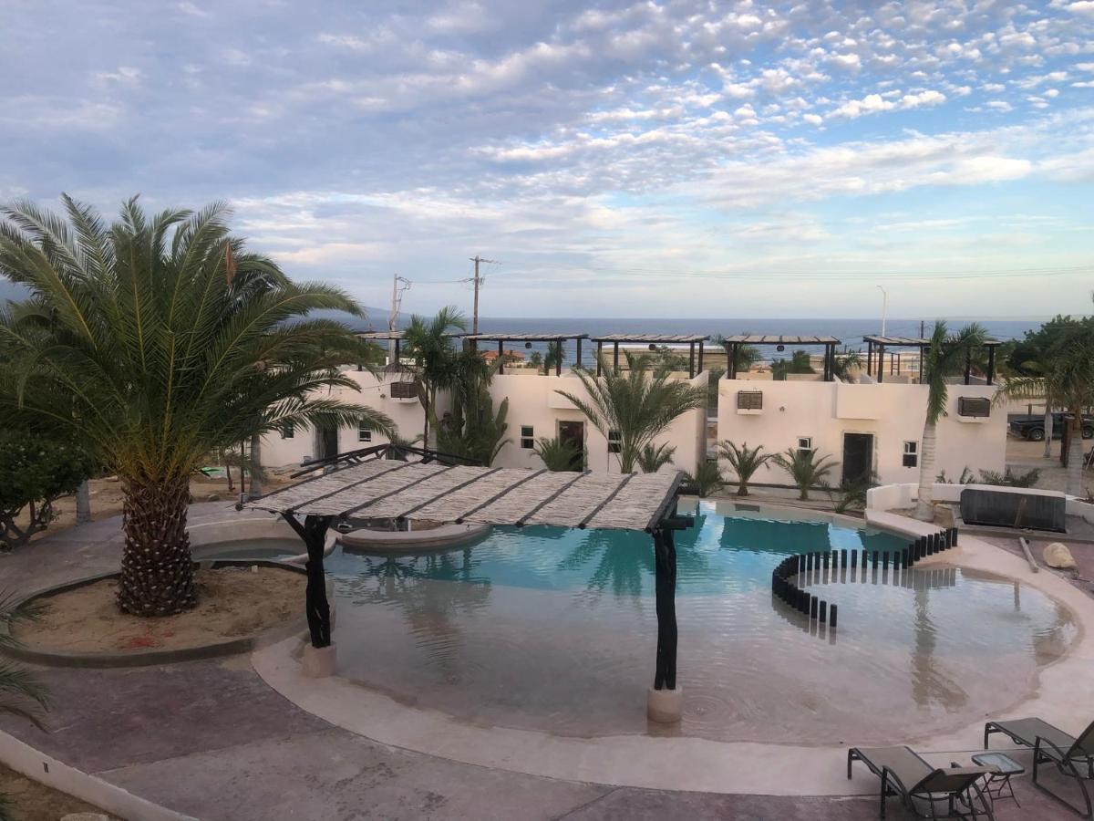 Ventana Blue Hotel El Sargento