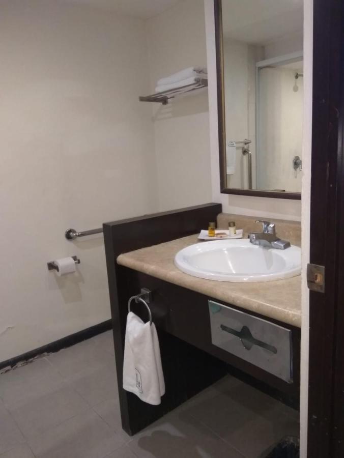Clara Luna Hotel Xalapa