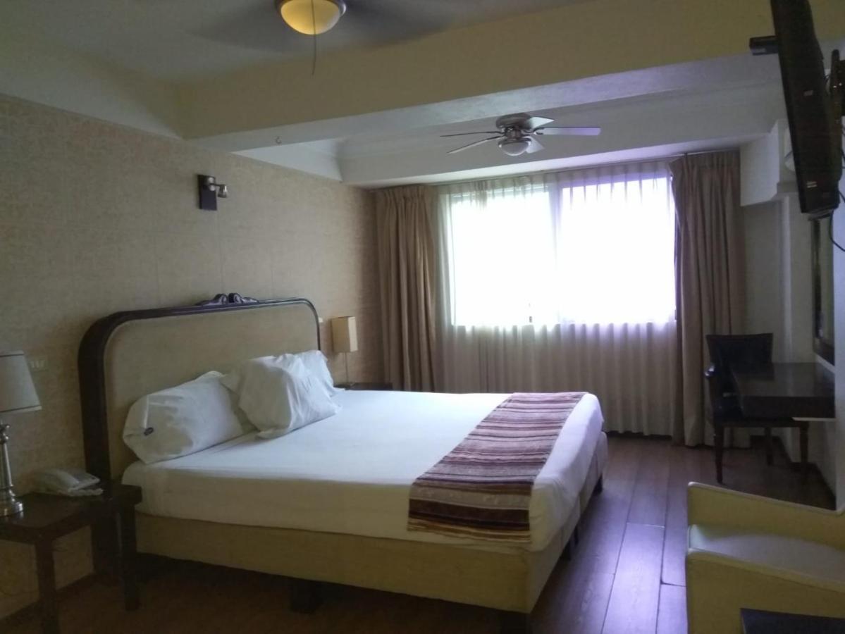 Clara Luna Hotel Xalapa