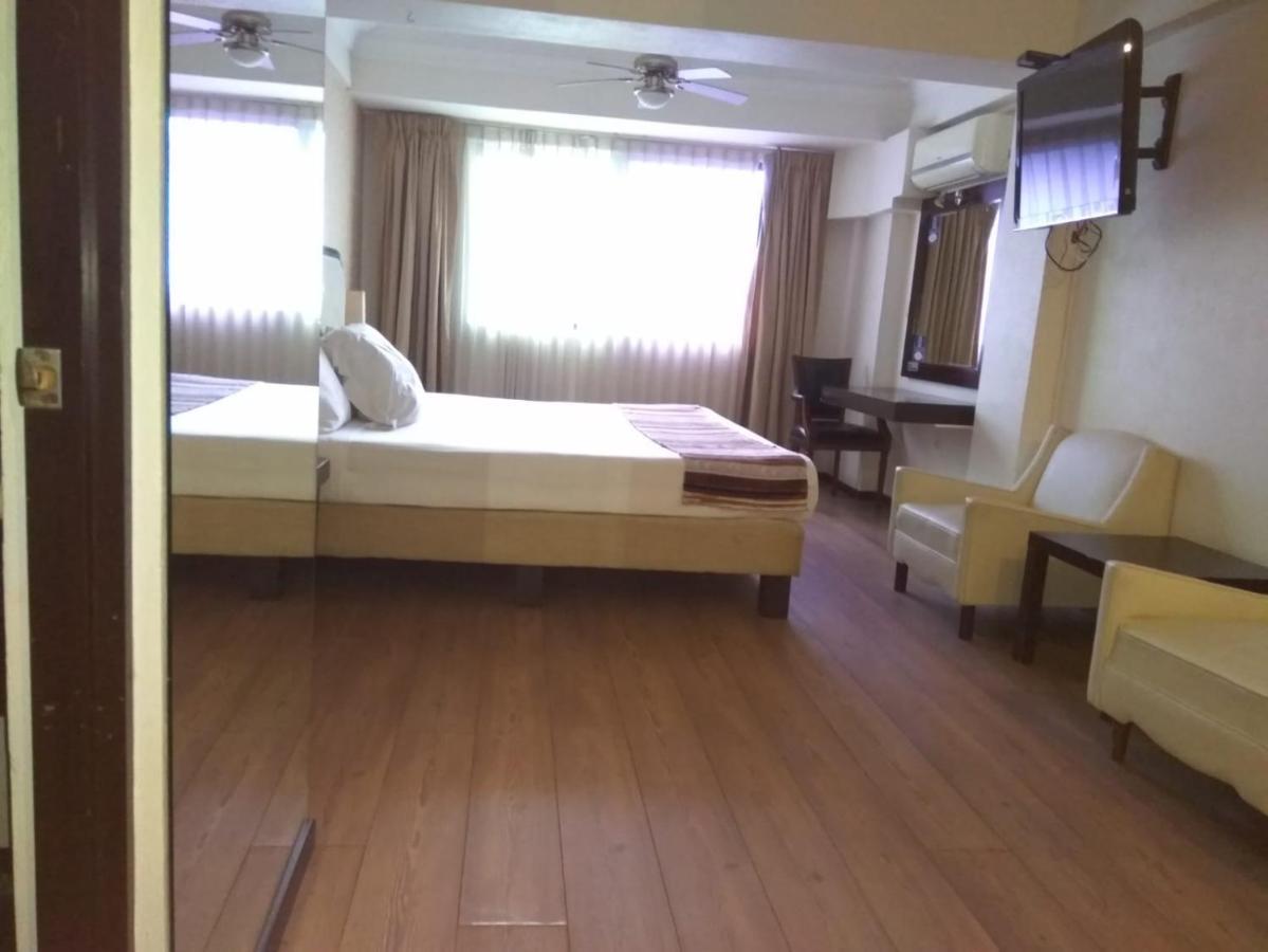 Hotel Clara Luna 4*