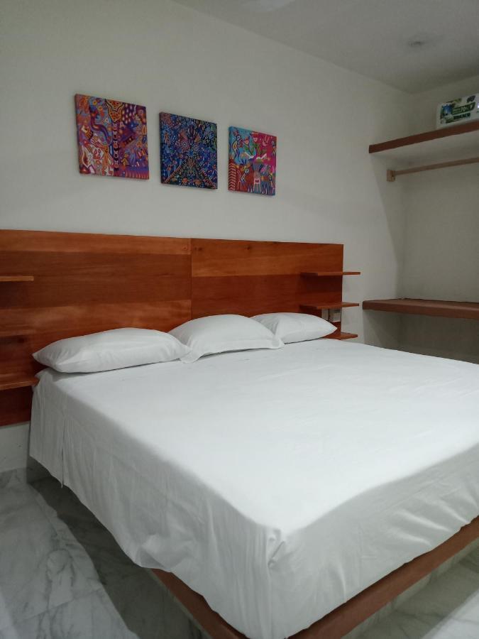 Victoria Mirador Lodge