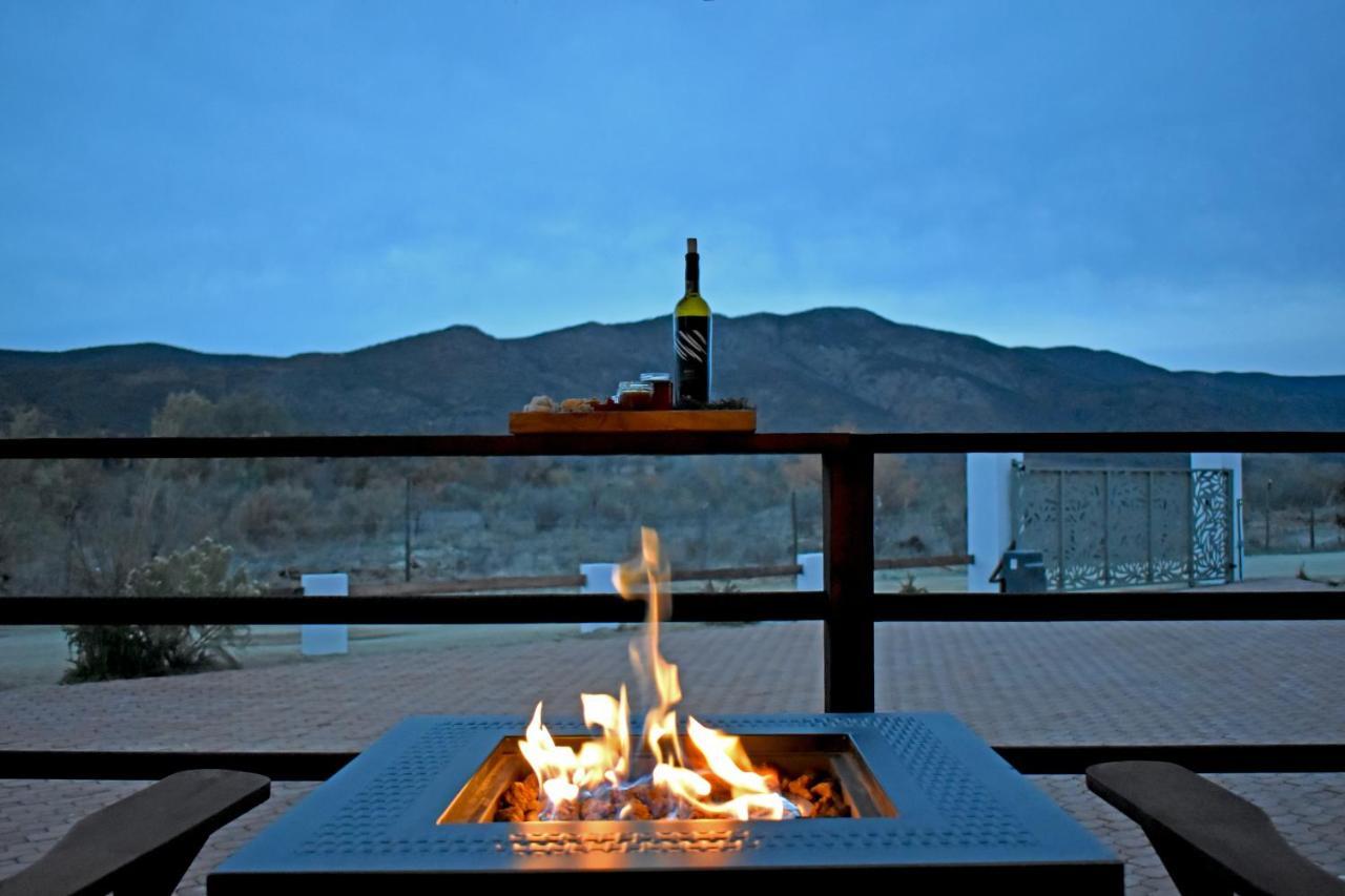 Vides Del Rio Valle de Guadalupe