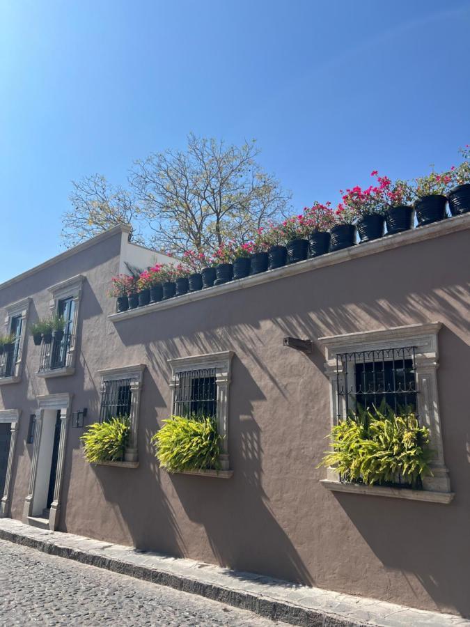 Bed & Breakfast Casa Lani Luxury