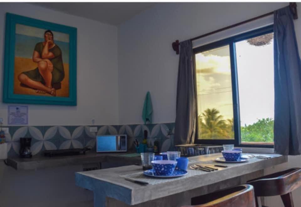 Apartment Del Mar El Cuyo
