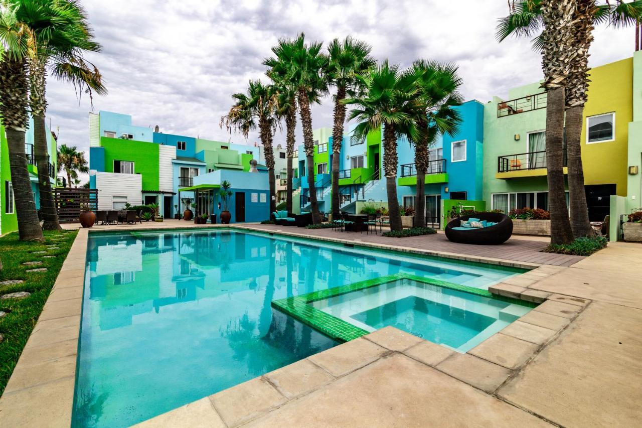 Cielomar Apartment *