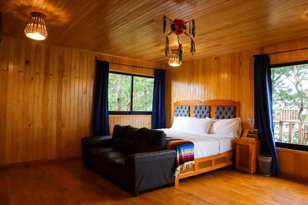 Rancho Viejo Lodge El Pacifico