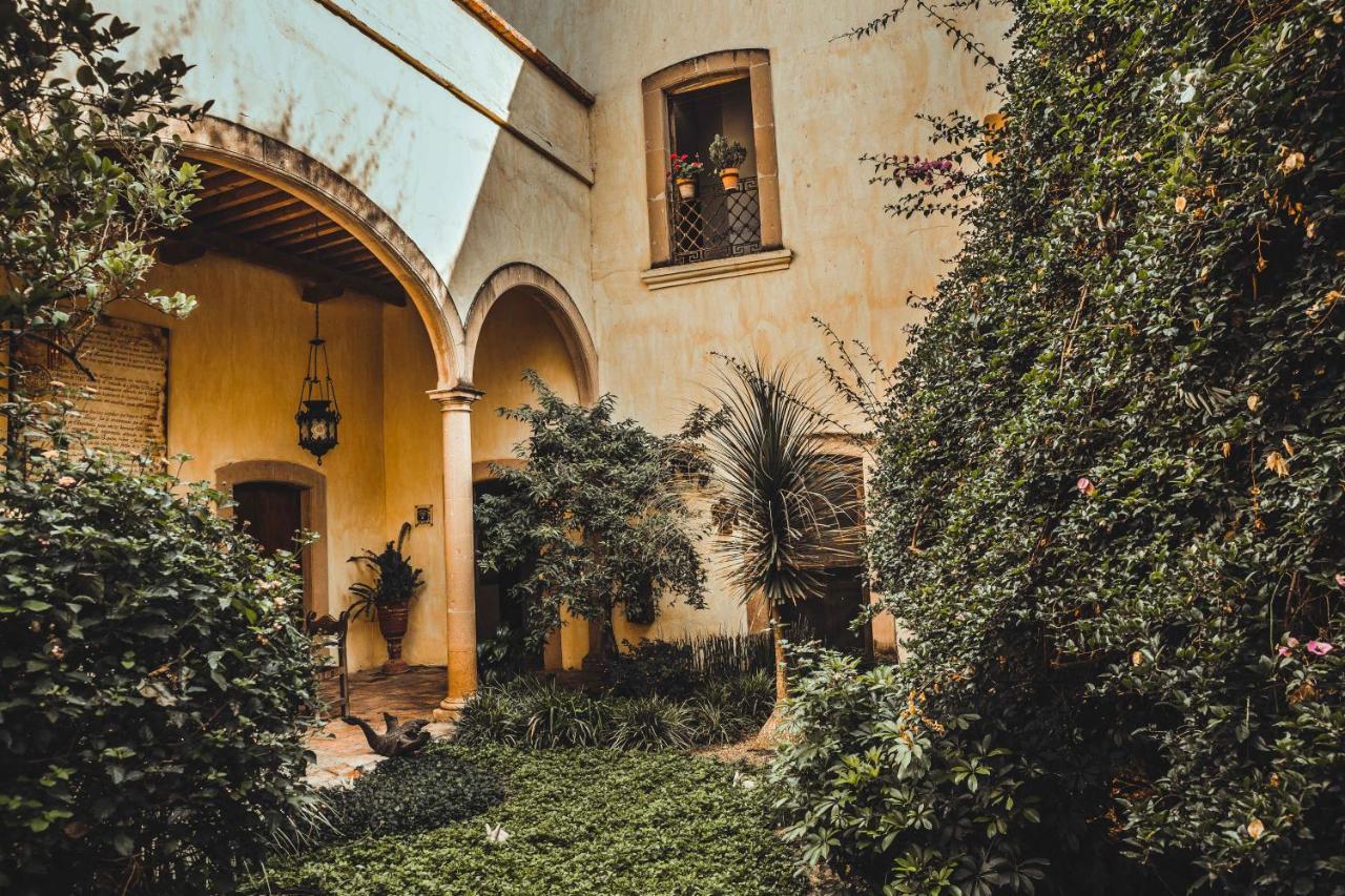 Hotel Hacienda Sepulveda & (adults Only) 4*