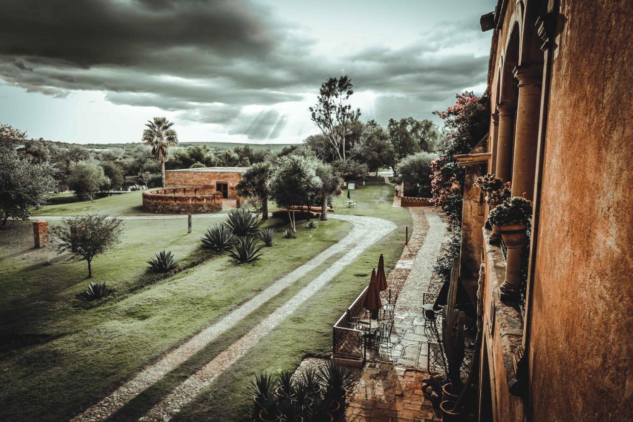 Hacienda Sepulveda & (adults Only)