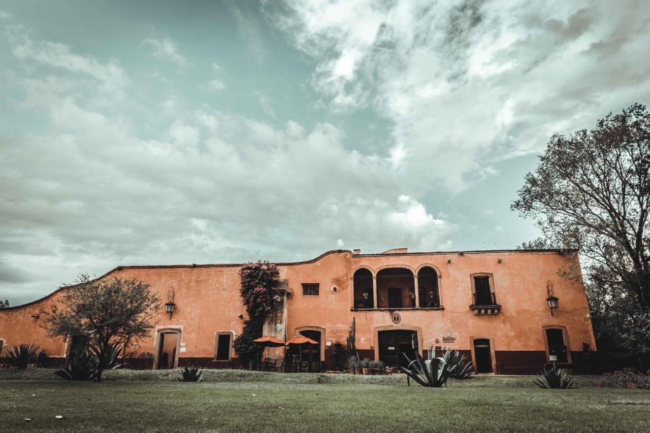 Hotel Hacienda Sepulveda & (adults Only)