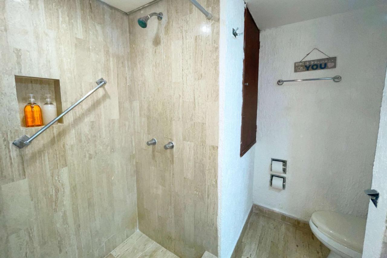 Renovated In At The Zone Cancun